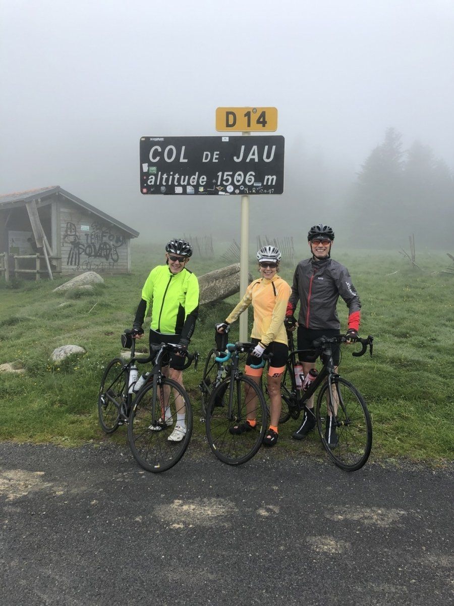Col de Jau 3