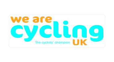 We are cycling accreditation