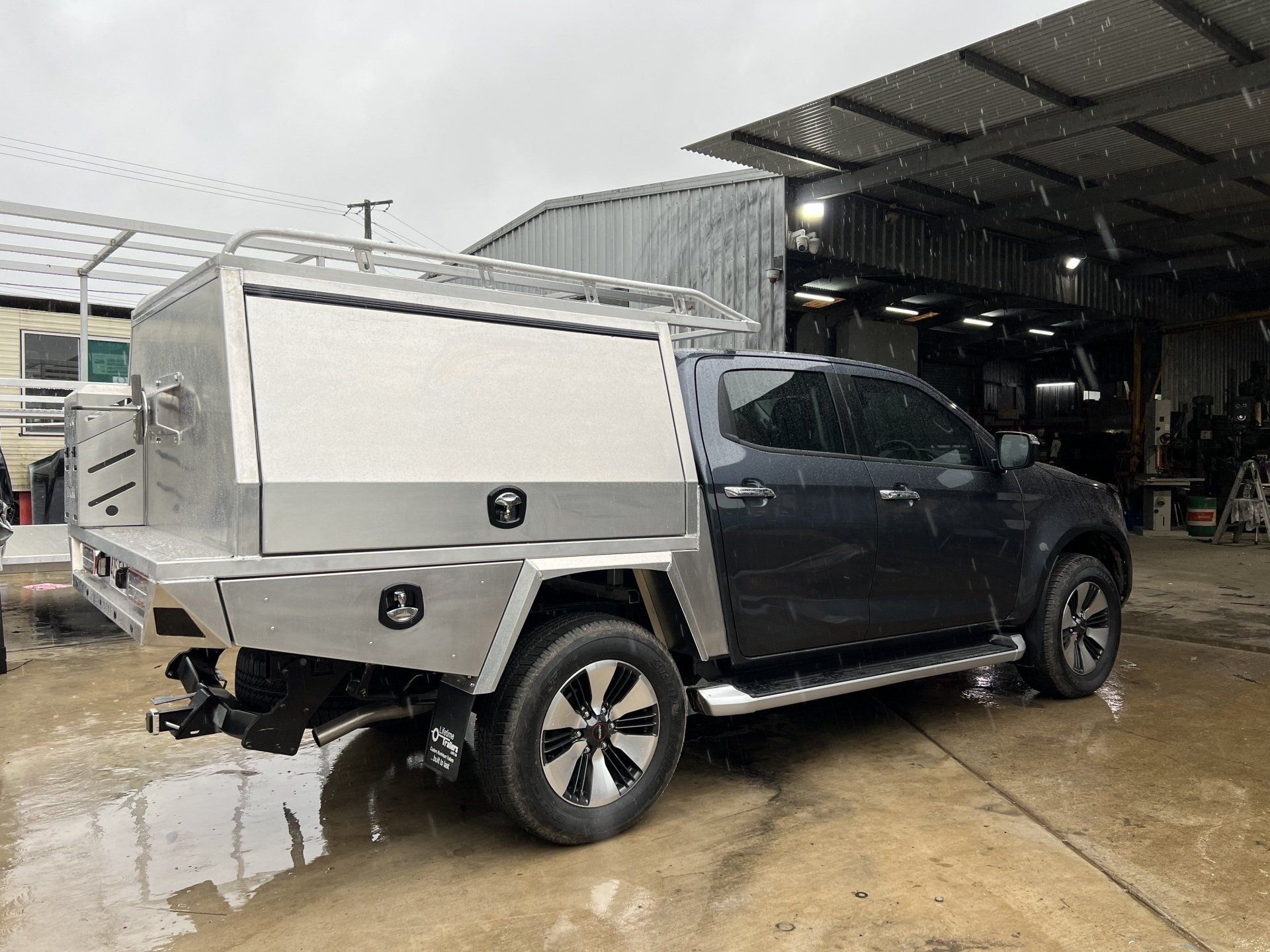 Common Myths About Trailers