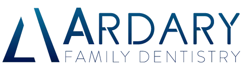 Ardary Family Dentistry Logo | Best Family Dentist for Same Day Emergency Dental Care and Dental Implants