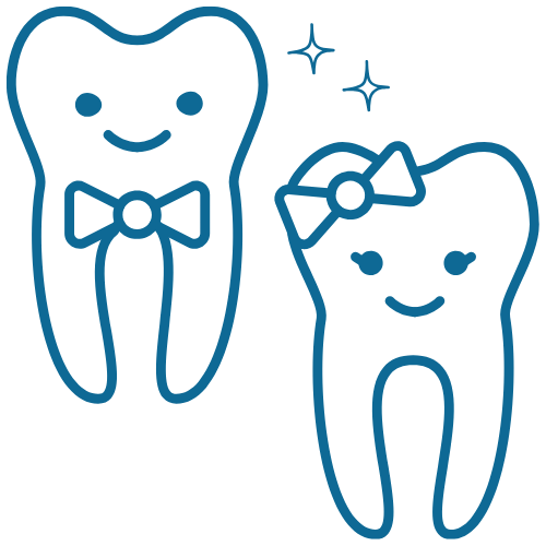 Pediatric dentist Icon | Get affordable care for children from our top pediatric dentist in Temecula CA 92592