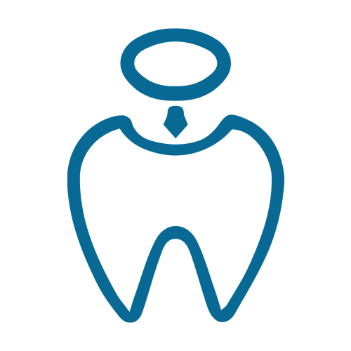 Dental Fillings Icon | Best Family Dentist for Restorative Dental Care | Temecula CA 92592