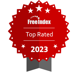 Click to read our reviews! 5-star rated, ranked in the Top 10 on FreeIndex