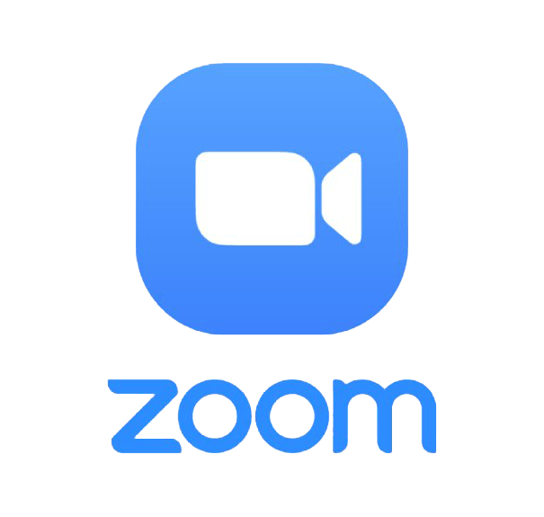 Chat with us on Zoom!