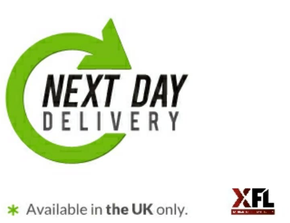 Next Day Delivery