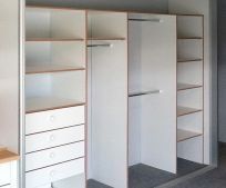 Wardrobe designs Queanbeyan - Advance Design Wardrobes