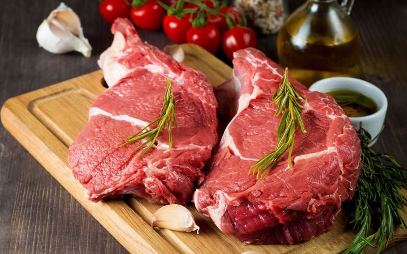 Beef & Meat
