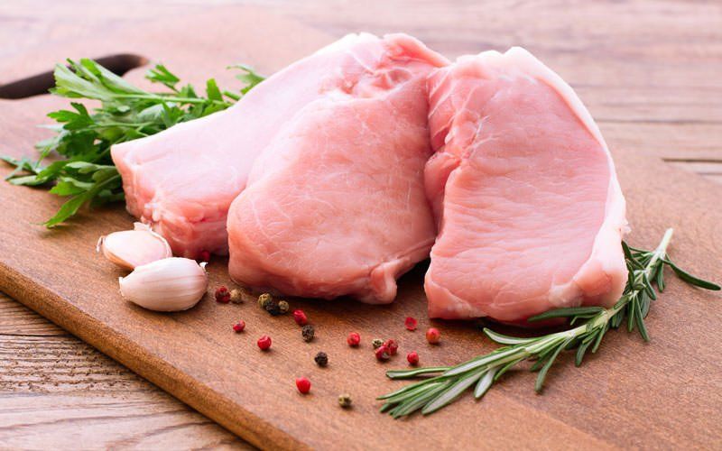 Pork