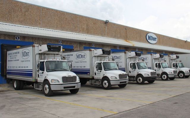 Food Wholesalers Miami  Frozen Food and Grocery Distributors