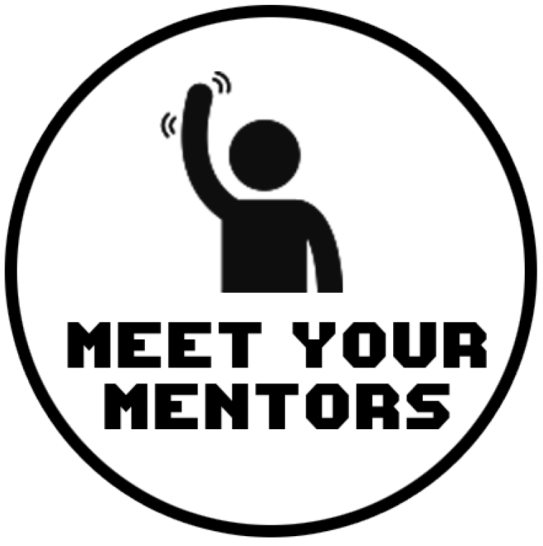 Meet Your Mentors icon