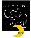 RISTORANTE PIZZERIA GIANNI-logo
