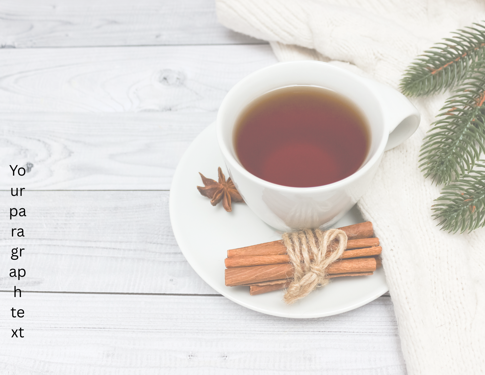 Women's Christmas Tea