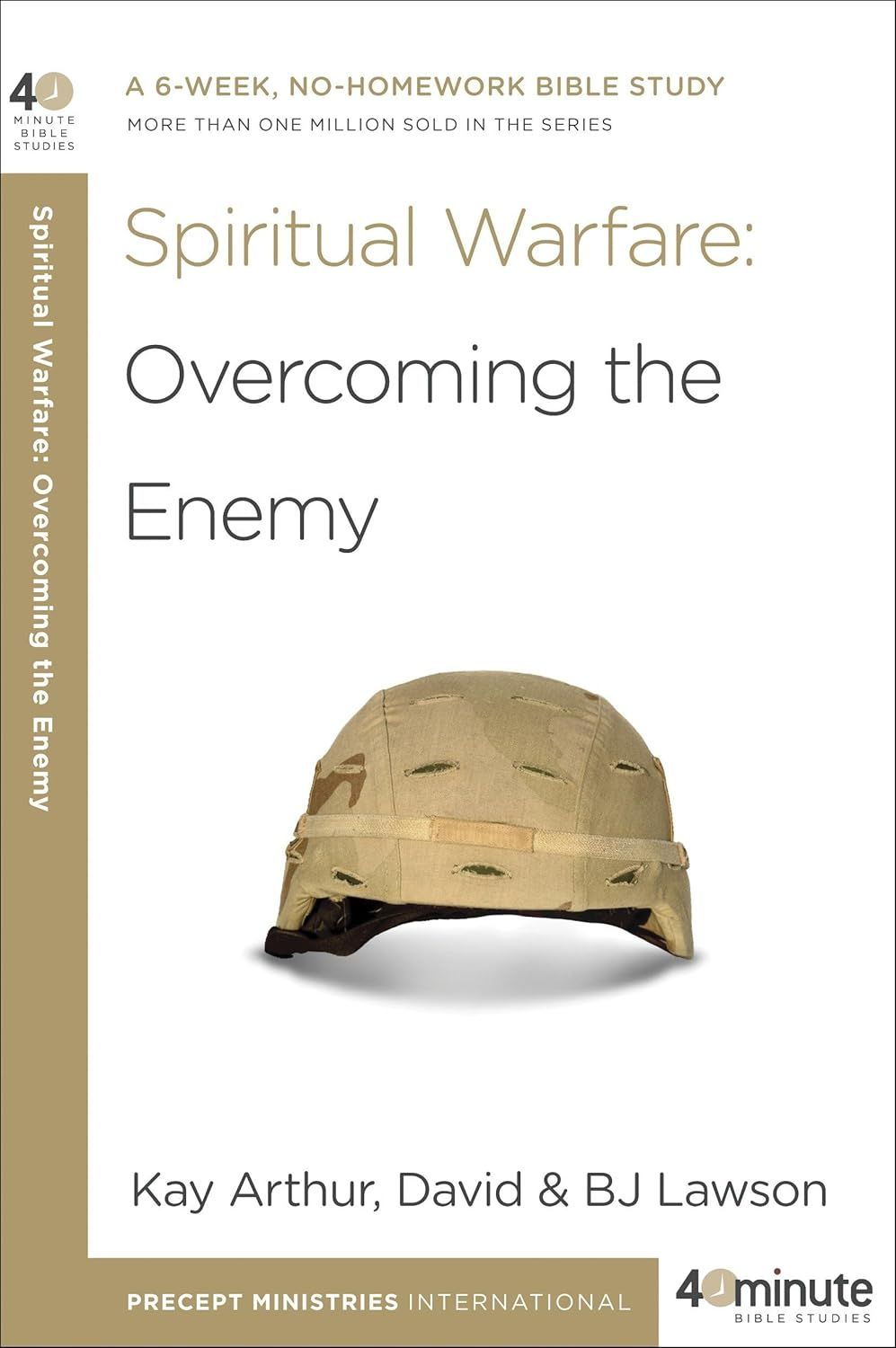 Spiritual Warfare Bible Study