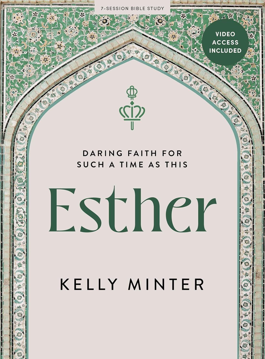 Esther Bible Study