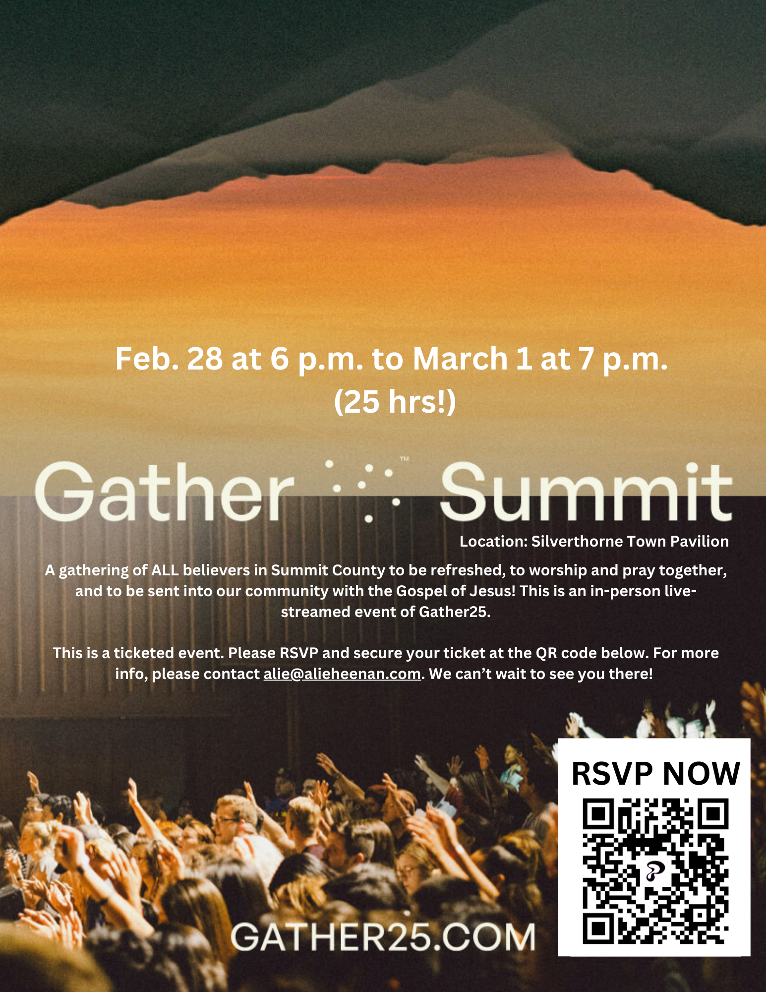 Gather Summit