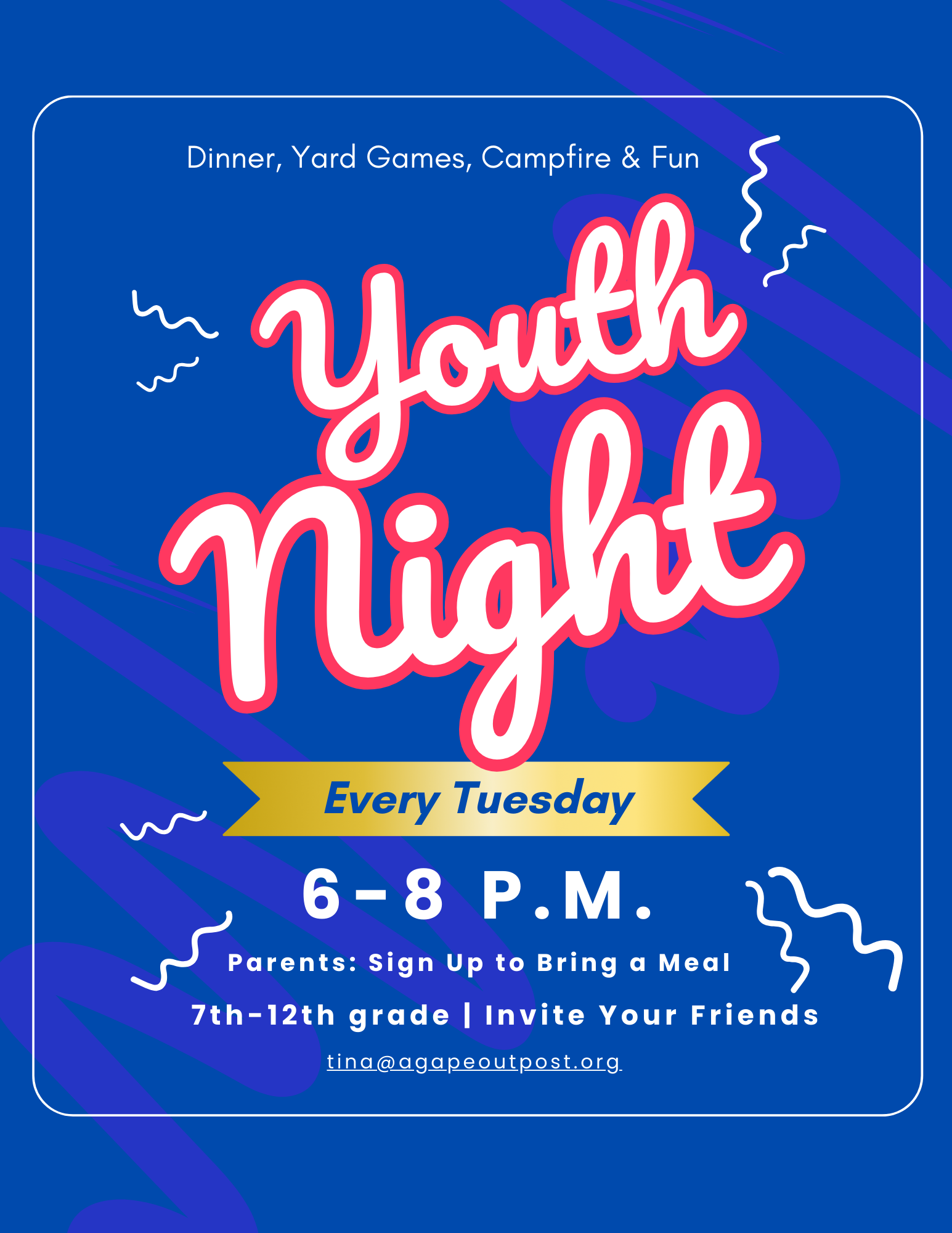 Youth Night