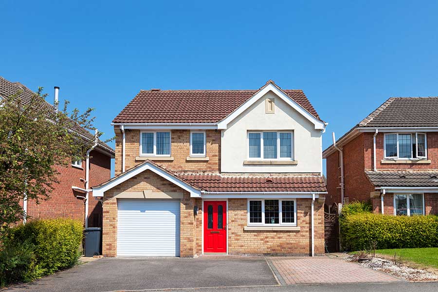 garage door repair aurora il