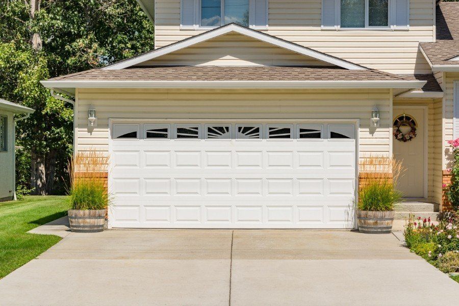 garage door repair oswego, IL