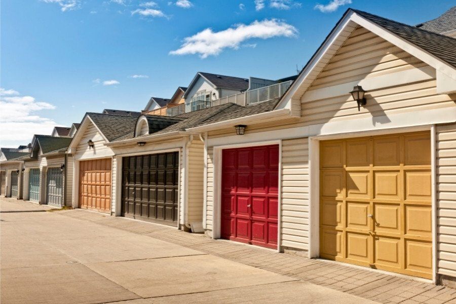 COMMERCIAL GLASS GARAGE DOORS WHAT TO KNOW