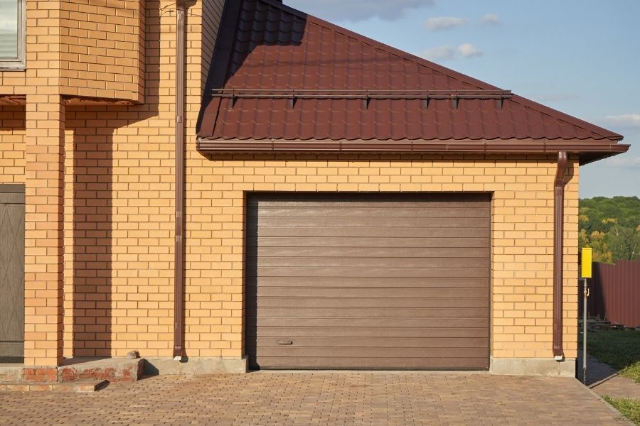 garage door repair roselle il