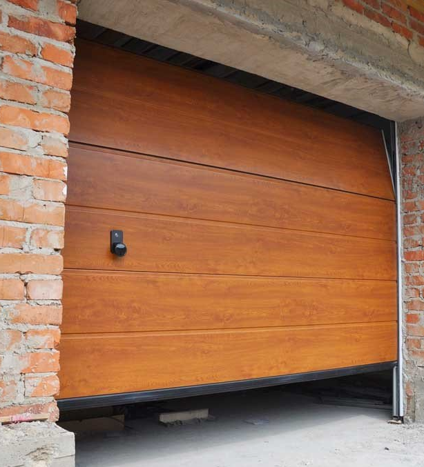 garage door repair Elburn IL