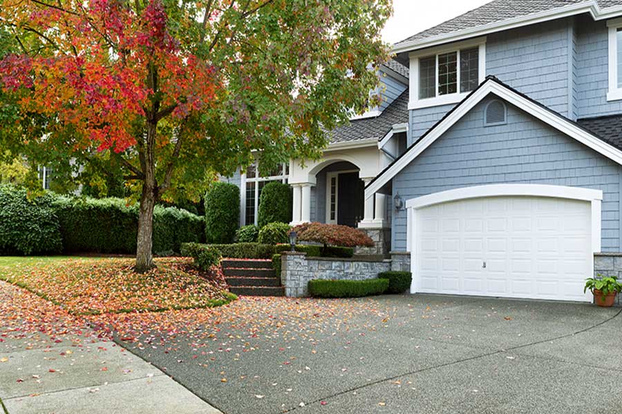 garage door repair in Wheaton, IL