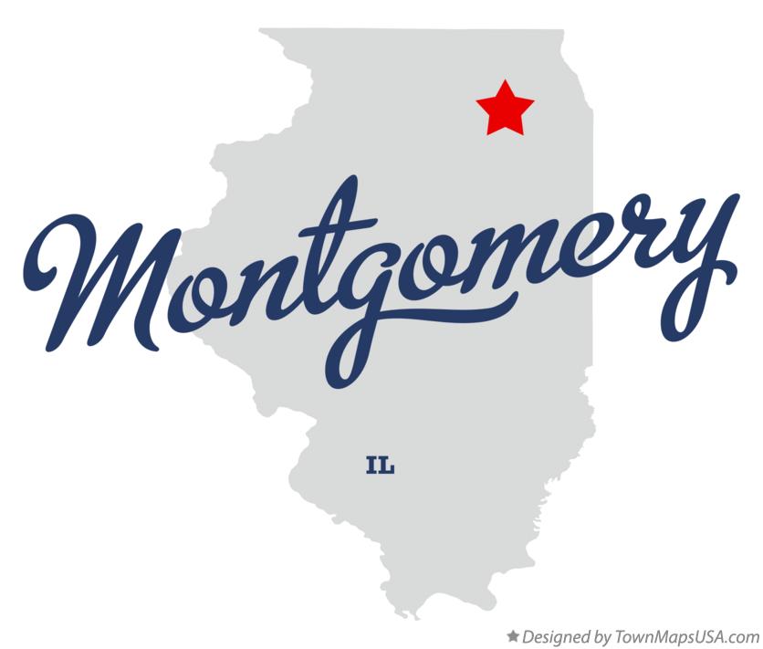 Montgomery Logo