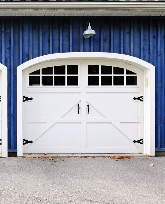 Garage door repair Sycamore il