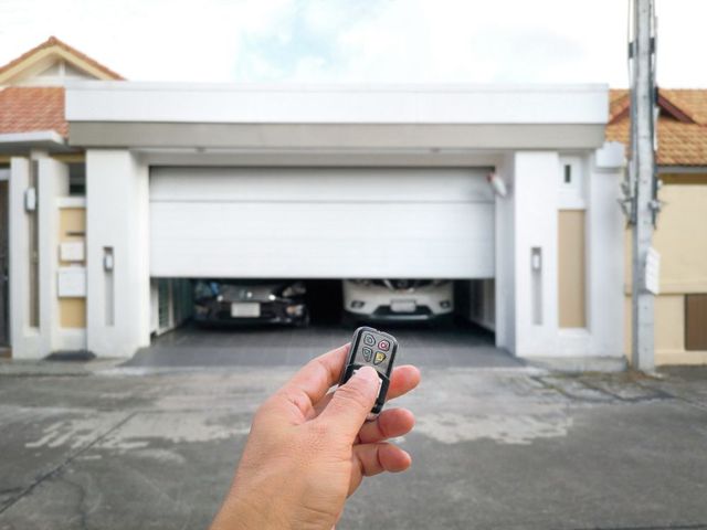 8 Reasons Why Your Garage Door Won t Close