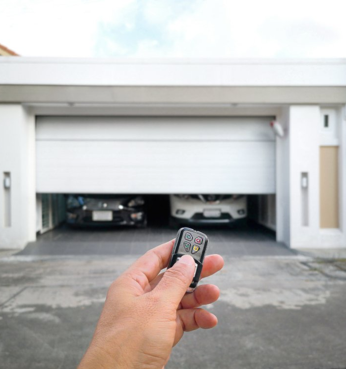 carol stream garage door repair