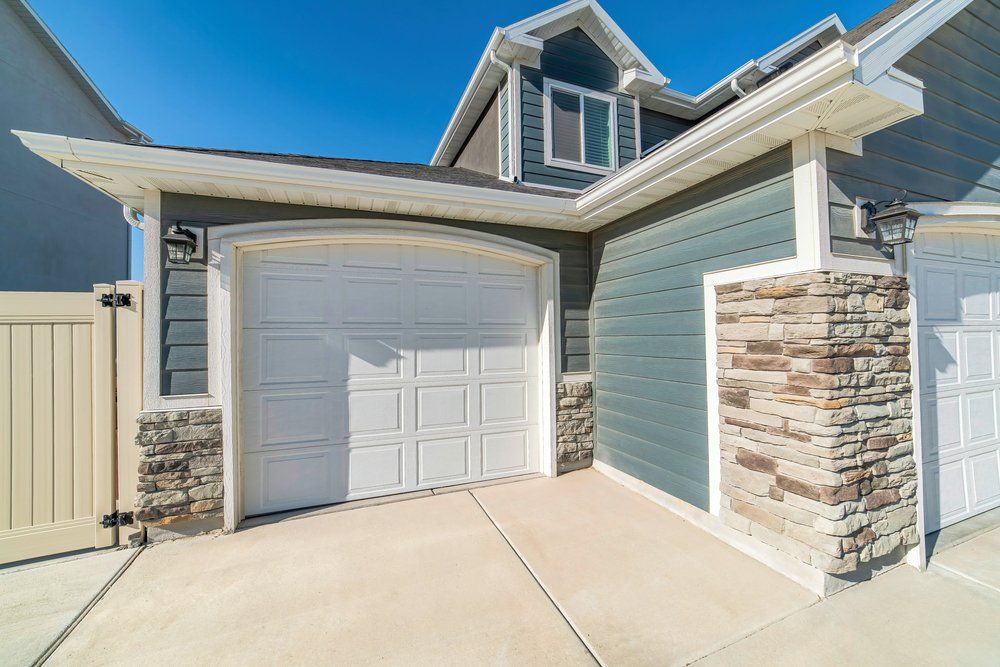 Garage Door Repair North Aurora Uplift Garage