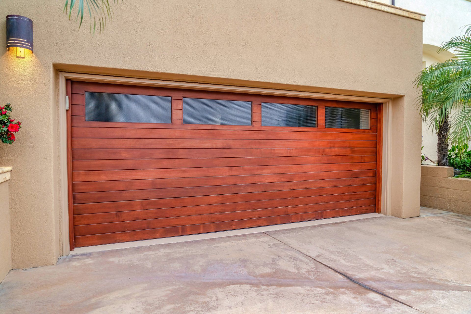 Garage Door Repair Montgomery IL