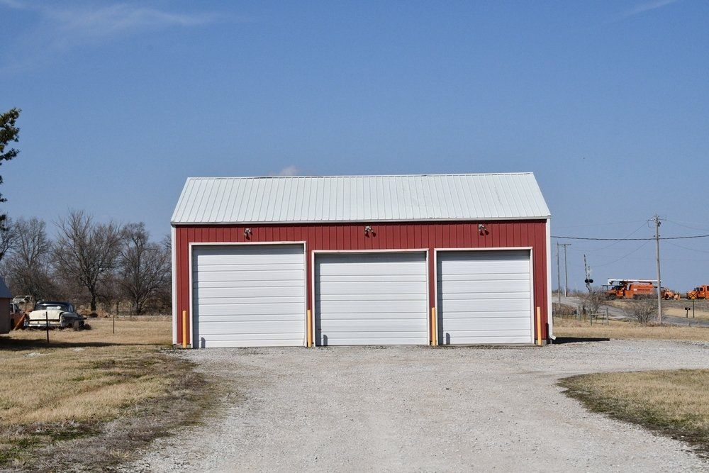 garage door repair roselle il