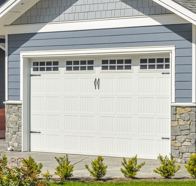 garage door repair west chicago