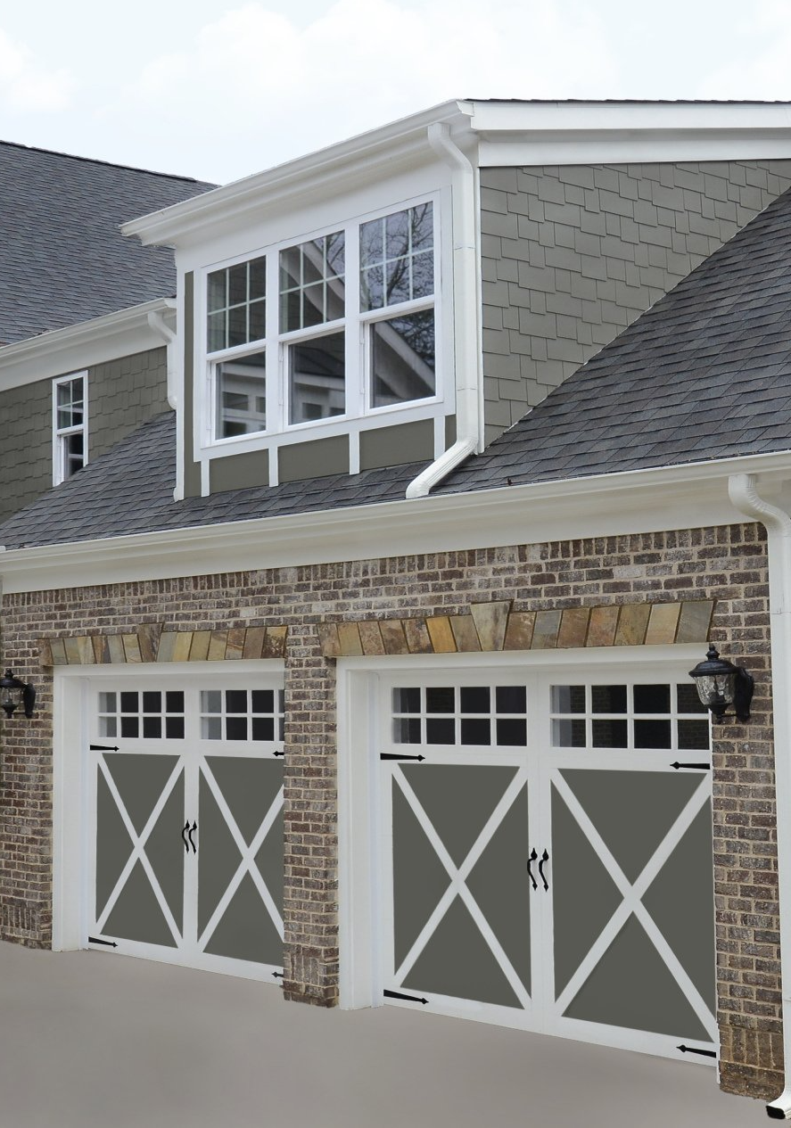 storm proof garage doors in campton hills il