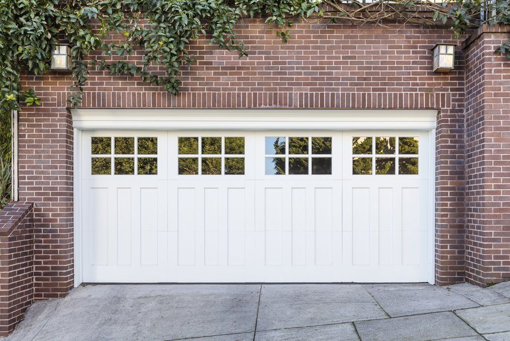 garage door repair in Bloomindale, IL