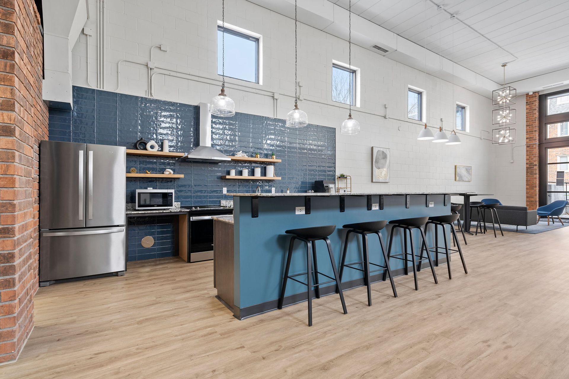 Heatherwood Apartments