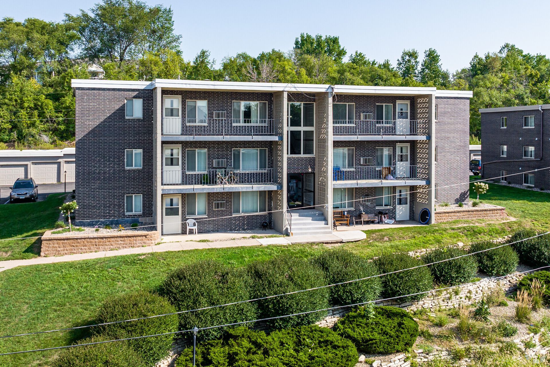 The Oaks of West Saint Paul