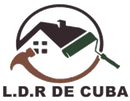 Logo LDR De Cuba