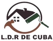 Logo LDR De Cuba