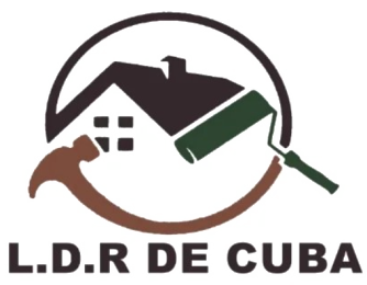 Logo LDR De Cuba