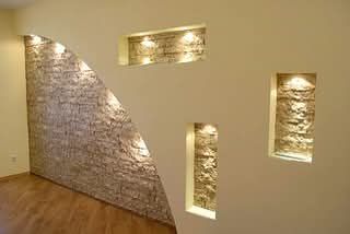 parquet e cartongesso