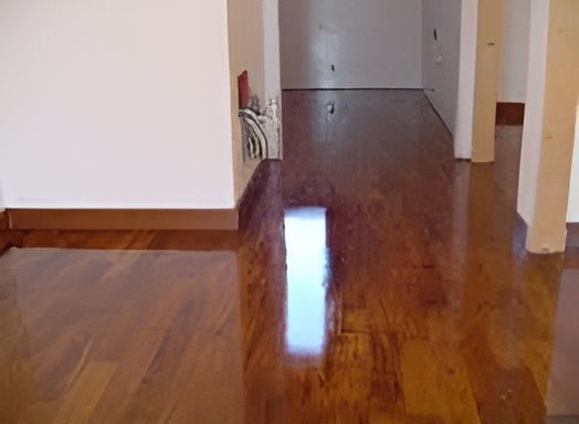 posa parquet e lucidatura