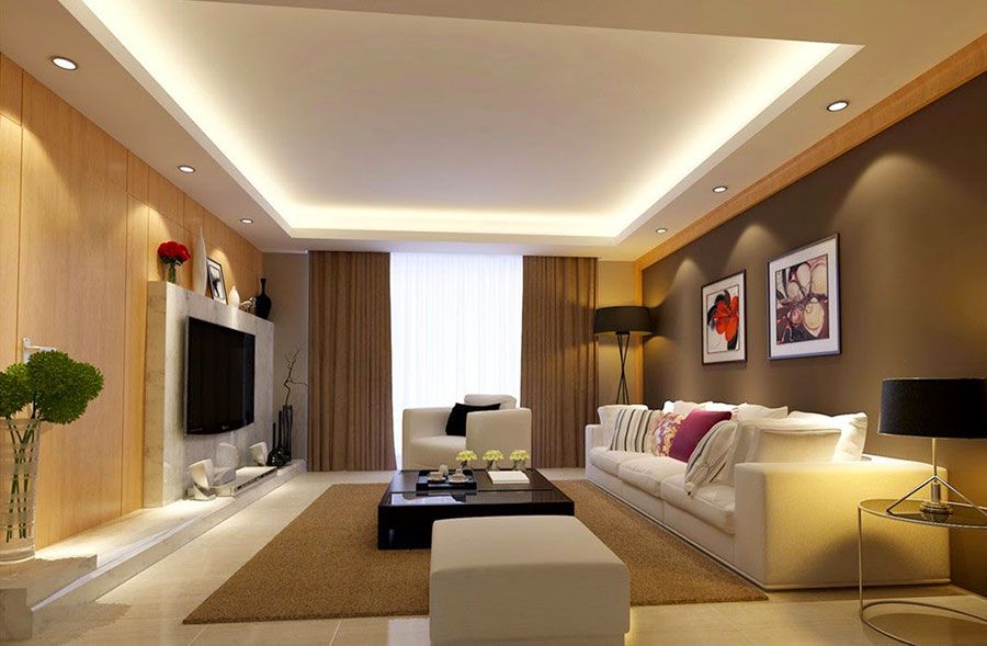 controsoffitto in cartongesso