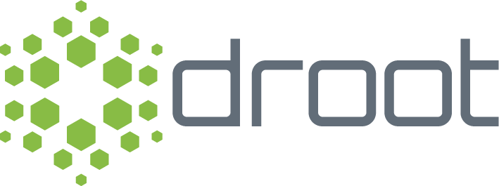 Corporate logo of the company Droot AG
