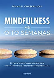 Livro Mindfullness em 8 Semanas