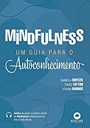 Livro Mindfullness em 8 Semanas