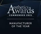 Aesthetics Awards Logo