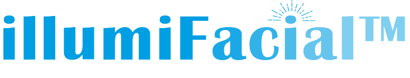 illumiFacial Logo