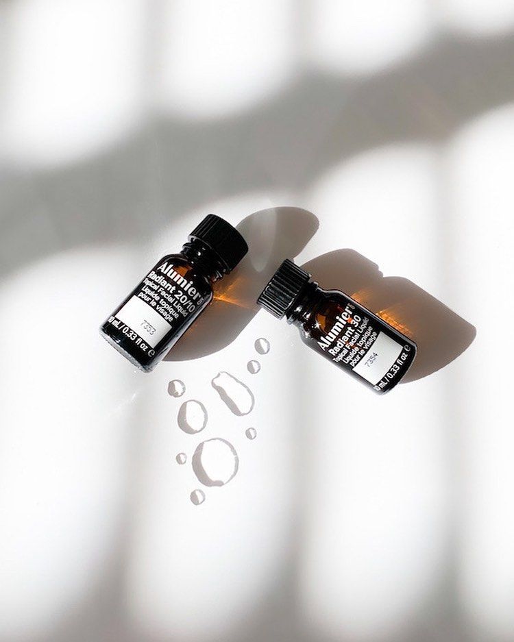 AlumierMD Skin Treatments